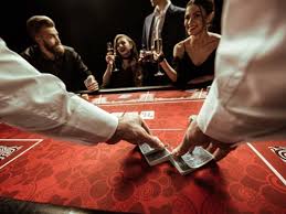 Онлайн казино Drexel Casino
