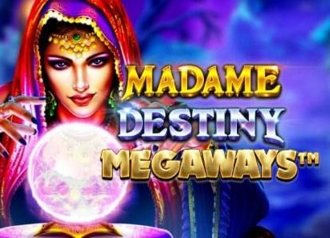 Madame Destiny Megaways автомат